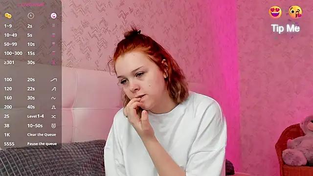Customizable and immersive - Activate your taste buds and check-out our delicious choice of bondage cams streams with excited models getting their amazing bodies screwed with their beloved sex toys.