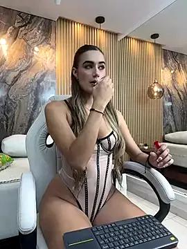 Customizable and immersive - Activate your taste buds and check-out our delicious choice of bondage cams streams with excited models getting their amazing bodies screwed with their beloved sex toys.