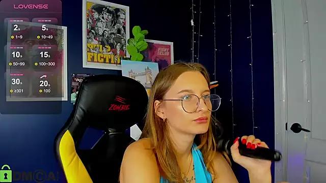 Customizable and immersive - Activate your taste buds and check-out our delicious choice of bondage cams streams with excited models getting their amazing bodies screwed with their beloved sex toys.