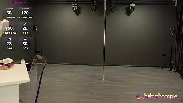 Customizable and immersive - Activate your taste buds and check-out our delicious choice of bondage cams streams with excited models getting their amazing bodies screwed with their beloved sex toys.