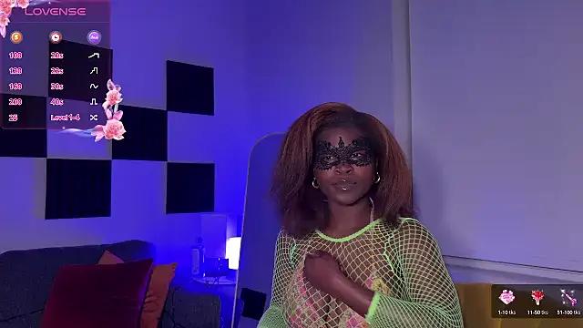 Customizable and immersive - Activate your taste buds and check-out our delicious choice of bondage cams streams with excited models getting their amazing bodies screwed with their beloved sex toys.