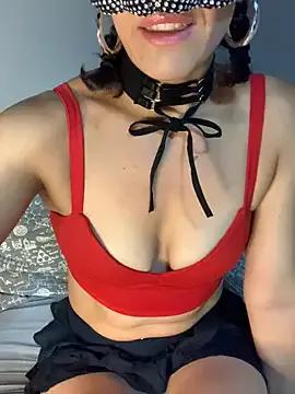 Customizable and immersive - Activate your taste buds and check-out our delicious choice of bondage cams streams with excited models getting their amazing bodies screwed with their beloved sex toys.