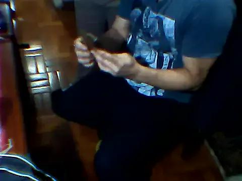 maskhotcouple from StripChat is Freechat