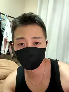 mason5150 from StripChat is Freechat
