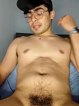 Mason_grey from StripChat is Freechat