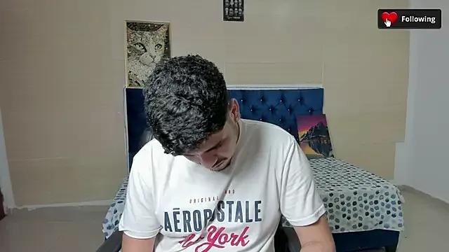 Customizable and immersive - Activate your taste buds and check-out our delicious choice of bondage cams streams with excited models getting their amazing bodies screwed with their beloved sex toys.