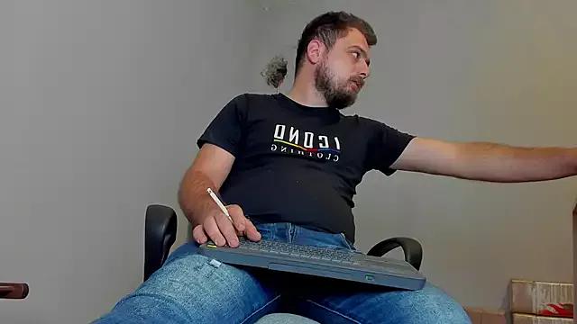 Customizable and immersive - Activate your taste buds and check-out our delicious choice of bondage cams streams with excited models getting their amazing bodies screwed with their beloved sex toys.