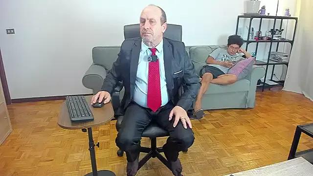 Photos of masterboy50 from StripChat is Freechat