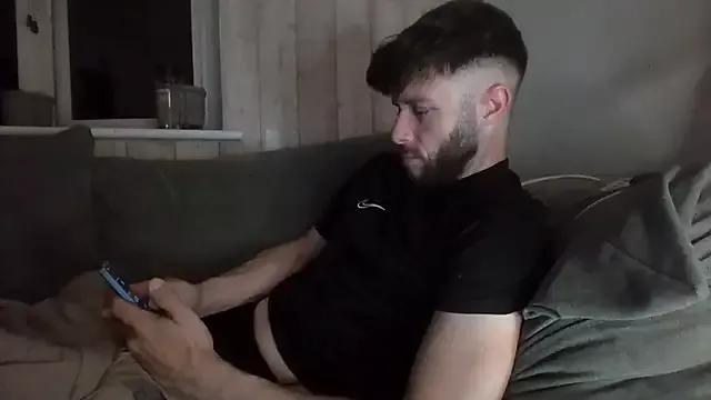 MasterJakeJohns from StripChat is Freechat