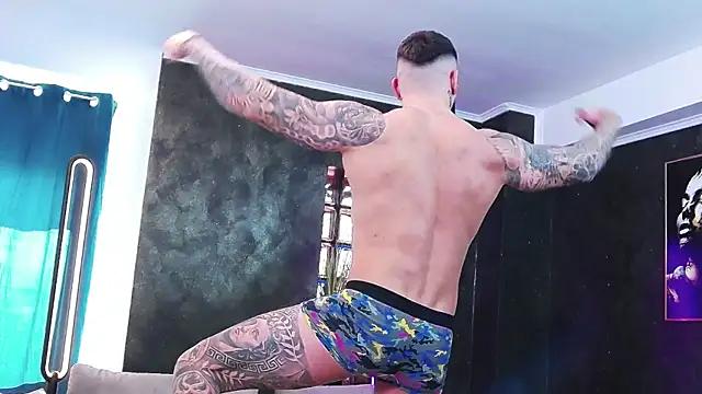 Customizable and immersive - Activate your taste buds and check-out our delicious choice of bondage cams streams with excited models getting their amazing bodies screwed with their beloved sex toys.