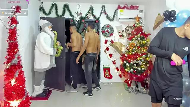 Masters_sexx from StripChat is Freechat