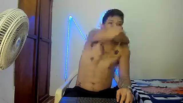 Customizable and immersive - Activate your taste buds and check-out our delicious choice of bondage cams streams with excited models getting their amazing bodies screwed with their beloved sex toys.