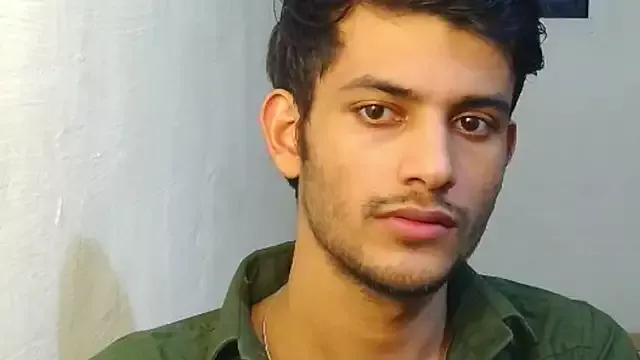 Mateo_S01 from StripChat is Freechat