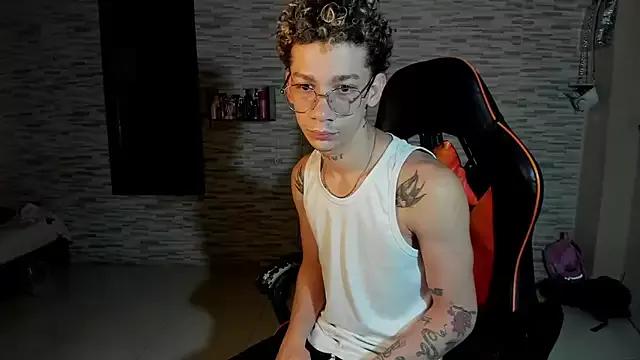 Customizable and immersive - Activate your taste buds and check-out our delicious choice of bondage cams streams with excited models getting their amazing bodies screwed with their beloved sex toys.