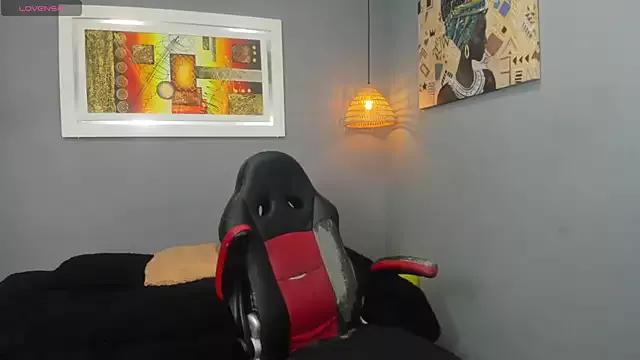 Customizable and immersive - Activate your taste buds and check-out our delicious choice of bondage cams streams with excited models getting their amazing bodies screwed with their beloved sex toys.