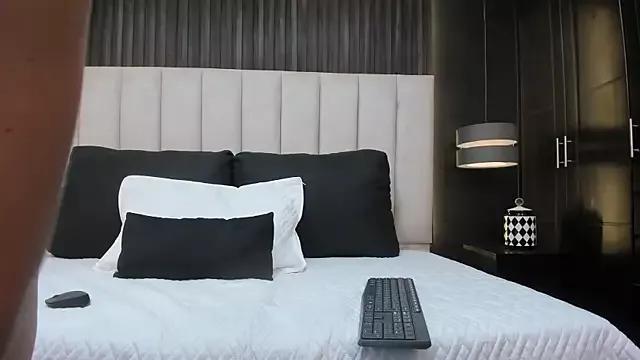 Customizable and immersive - Activate your taste buds and check-out our delicious choice of bondage cams streams with excited models getting their amazing bodies screwed with their beloved sex toys.