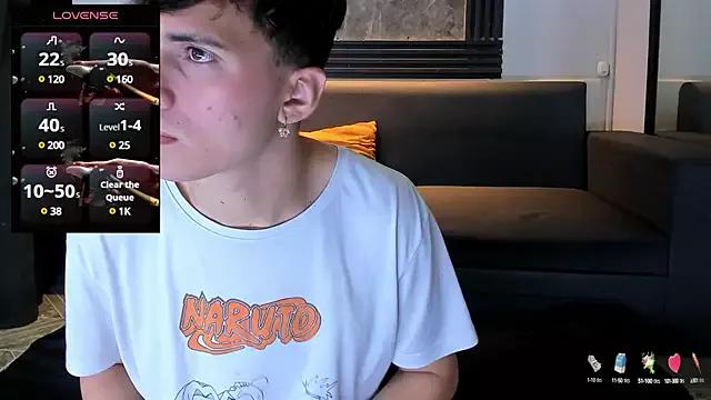 matthewsweet_1 from StripChat is Freechat