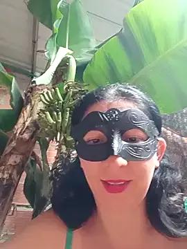 Mature-Mom from StripChat is Freechat