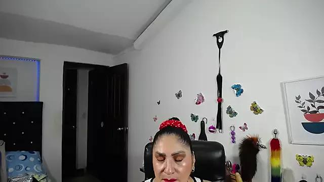 Customizable and immersive - Activate your taste buds and check-out our delicious choice of bondage cams streams with excited models getting their amazing bodies screwed with their beloved sex toys.