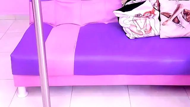 Customizable and immersive - Activate your taste buds and check-out our delicious choice of bondage cams streams with excited models getting their amazing bodies screwed with their beloved sex toys.