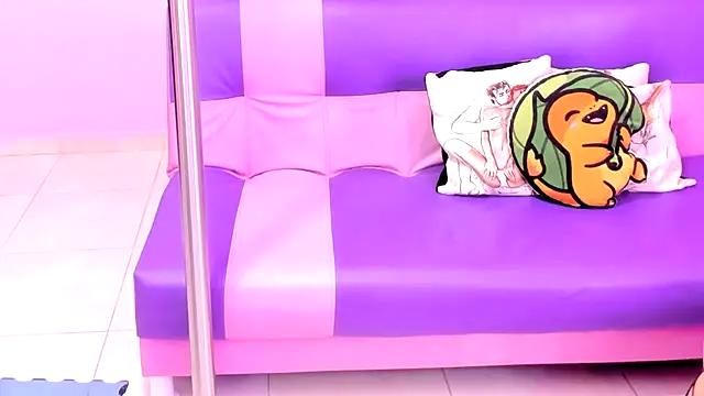 Customizable and immersive - Activate your taste buds and check-out our delicious choice of bondage cams streams with excited models getting their amazing bodies screwed with their beloved sex toys.