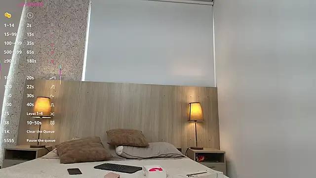 Customizable and immersive - Activate your taste buds and check-out our delicious choice of bondage cams streams with excited models getting their amazing bodies screwed with their beloved sex toys.