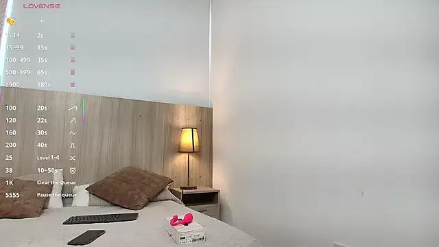 Customizable and immersive - Activate your taste buds and check-out our delicious choice of bondage cams streams with excited models getting their amazing bodies screwed with their beloved sex toys.