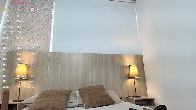 mature_eva1 from StripChat is Freechat