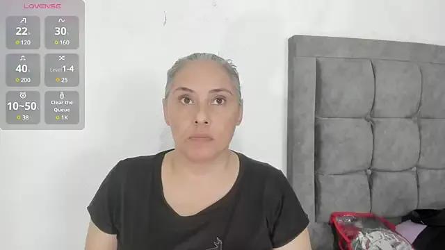 Customizable and immersive - Activate your taste buds and check-out our delicious choice of bondage cams streams with excited models getting their amazing bodies screwed with their beloved sex toys.