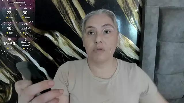 Customizable and immersive - Activate your taste buds and check-out our delicious choice of bondage cams streams with excited models getting their amazing bodies screwed with their beloved sex toys.