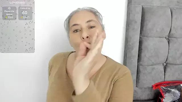 Customizable and immersive - Activate your taste buds and check-out our delicious choice of bondage cams streams with excited models getting their amazing bodies screwed with their beloved sex toys.