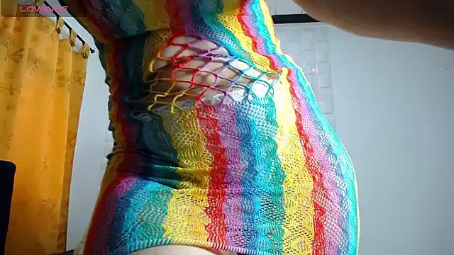 Customizable and immersive - Activate your taste buds and check-out our delicious choice of bondage cams streams with excited models getting their amazing bodies screwed with their beloved sex toys.
