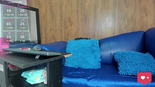 Customizable and immersive - Activate your taste buds and check-out our delicious choice of bondage cams streams with excited models getting their amazing bodies screwed with their beloved sex toys.