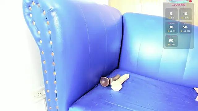 Customizable and immersive - Activate your taste buds and check-out our delicious choice of bondage cams streams with excited models getting their amazing bodies screwed with their beloved sex toys.