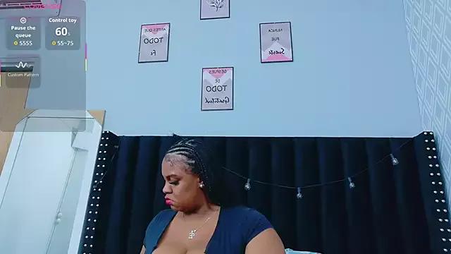 Customizable and immersive - Activate your taste buds and check-out our delicious choice of bondage cams streams with excited models getting their amazing bodies screwed with their beloved sex toys.