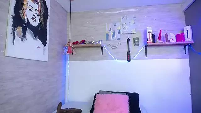 Customizable and immersive - Activate your taste buds and check-out our delicious choice of bondage cams streams with excited models getting their amazing bodies screwed with their beloved sex toys.