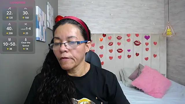 Customizable and immersive - Activate your taste buds and check-out our delicious choice of bondage cams streams with excited models getting their amazing bodies screwed with their beloved sex toys.
