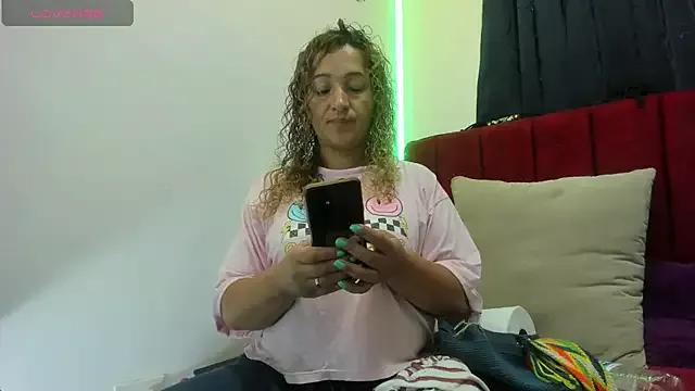 Customizable and immersive - Activate your taste buds and check-out our delicious choice of bondage cams streams with excited models getting their amazing bodies screwed with their beloved sex toys.