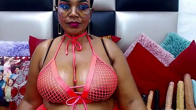 Customizable and immersive - Activate your taste buds and check-out our delicious choice of bondage cams streams with excited models getting their amazing bodies screwed with their beloved sex toys.