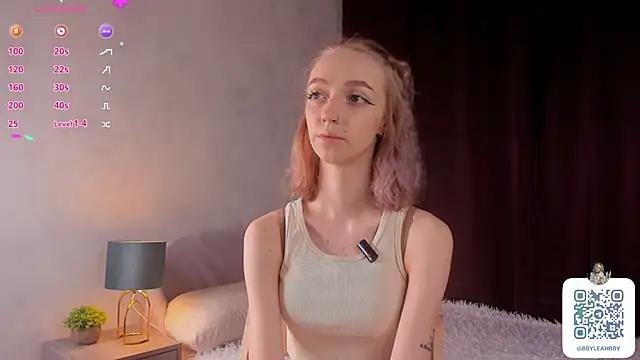 Customizable and immersive - Activate your taste buds and check-out our delicious choice of bondage cams streams with excited models getting their amazing bodies screwed with their beloved sex toys.