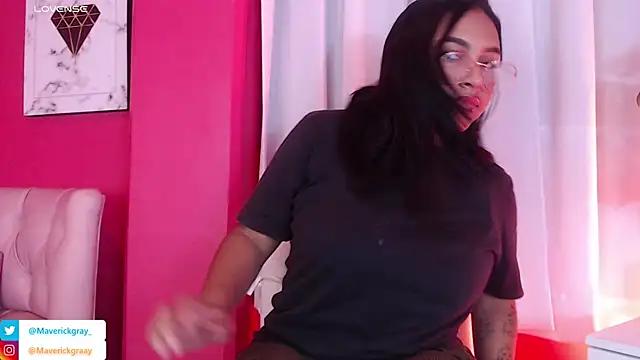 Customizable and immersive - Activate your taste buds and check-out our delicious choice of bondage cams streams with excited models getting their amazing bodies screwed with their beloved sex toys.
