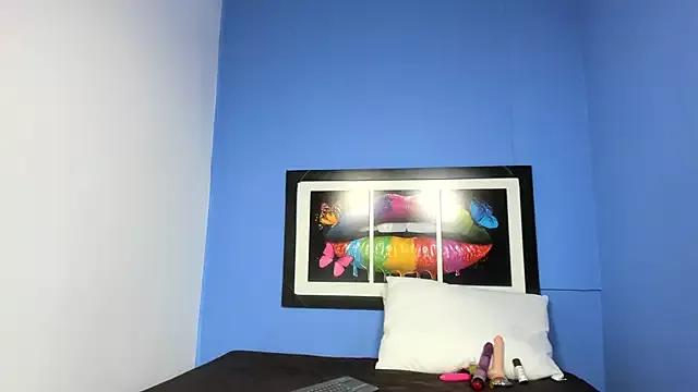 Customizable and immersive - Activate your taste buds and check-out our delicious choice of bondage cams streams with excited models getting their amazing bodies screwed with their beloved sex toys.