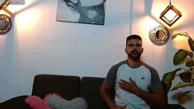 Customizable and immersive - Activate your taste buds and check-out our delicious choice of bondage cams streams with excited models getting their amazing bodies screwed with their beloved sex toys.