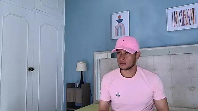 MaxAndLucas from StripChat