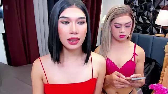 Customizable and immersive - Activate your taste buds and check-out our delicious choice of bondage cams streams with excited models getting their amazing bodies screwed with their beloved sex toys.