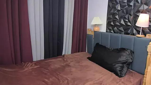 Customizable and immersive - Activate your taste buds and check-out our delicious choice of bondage cams streams with excited models getting their amazing bodies screwed with their beloved sex toys.