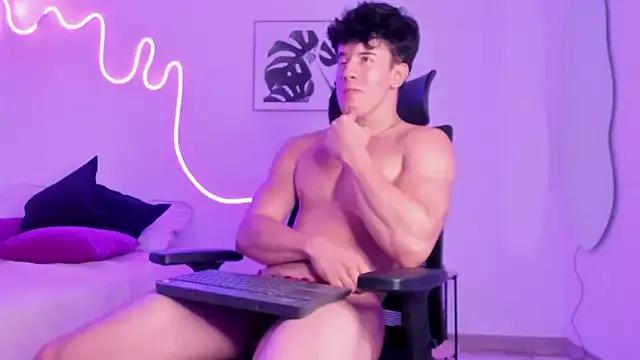 Customizable and immersive - Activate your taste buds and check-out our delicious choice of bondage cams streams with excited models getting their amazing bodies screwed with their beloved sex toys.