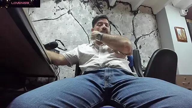 Customizable and immersive - Activate your taste buds and check-out our delicious choice of bondage cams streams with excited models getting their amazing bodies screwed with their beloved sex toys.