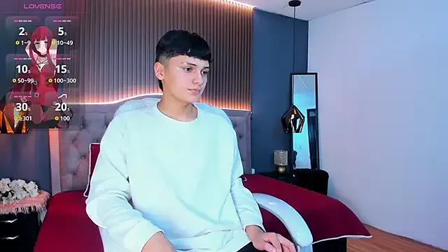 Customizable and immersive - Activate your taste buds and check-out our delicious choice of bondage cams streams with excited models getting their amazing bodies screwed with their beloved sex toys.