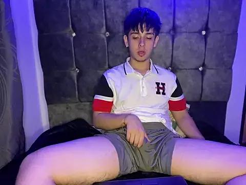 Customizable and immersive - Activate your taste buds and check-out our delicious choice of bondage cams streams with excited models getting their amazing bodies screwed with their beloved sex toys.